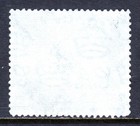 Cyprus     Scott 135     1934 45pi Kgv Pictorial Issue    Used     Scv  85