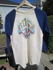 The West Is The Best Vintage 1970s Wb Records Promo Shirt Jim Morrison
