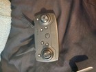 New Drone With Extra Propellers And Case Don t See A Name On It 