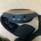 Woojer Strap Edge Haptic Feedback Wearable  Wjrse101 Cord Manual Box Tested