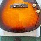 Custom Vintage 50s J160e Sunburst Acoustic Guitar Rosewood Fingerboard Ship Us
