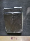 Honda Cx500 Turbo Owners Manual Case Oem Document Case