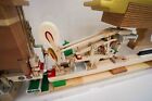 Grand Piano Action Model 2 Keys Removable Action Soundboard Agraffe From Japan