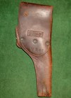 Antique  moose Brand - Us Cavalry - Us 36 Holster  1892 Colt Army navy   Similar