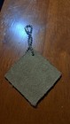 Authentic Timberland Guaranteed Waterproof Leather Boot Hang Tag Brown Oem