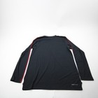 Ohio State Buckeyes Nike Dri-fit Long Sleeve Shirt Men s New With Tags M