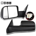 Towing Mirrors Compatible With 02-2008 For Dodge For Ram 1500 Truck