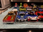 27 Carerra 1 32 Scale Slot Car
