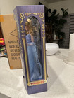 Disney Blue Fairy Limited Edition Doll Pinocchio 85th Anniversary 17    In Hand