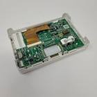 Honeywell Tr120-h Configurable Rtu Controller W  Humidity Sensor  Touchscreen
