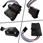 Proportional Electronic Trailer Brake Controller 8508211 W 2 To 8 Braking System