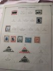 Lot - Mozambique Stamps        Mint Hinged And Used