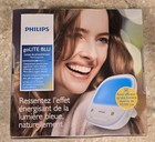 Philips Hf3431 60 Golite Blu Energy Light Therapeutic Mood Light Unopened Box