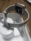 Fitbit Versa 2 Activity Tracker - Stone mist Gray - Iob
