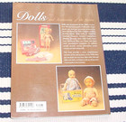 Dolls And Accessories Of The 1950s By Dian Zillner With Value Guide 1998 Book
