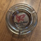 Vintage Nevada 8 Ash Tray Lot Las Vegas