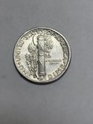 1936 D Mercury Dime