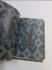 1929 The Wizard Thomas Edison Jr High Los Angeles California Yearbook Autographs