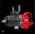 Milwaukee M18 Fuel 18v D-handle High Torque Impact Wrench - 2868-20