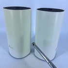 Tp-link Deco W2400 Ac1200 Whole Home Mesh Wifi System - White 2 Units