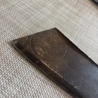 Vintage Bolo Hand Forged Machete