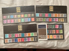 4  Mnh Royal Mail Definitive Presention Packs No   1  5  41   1 Low Value Pack