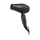 Babyliss Pro Nano Titanium Bambino Compact Dryer  babnt5510 With Free Mgs Razor