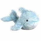 Ganz Webkinz - Blue Whale Hm356 - Sealed   Unused Code Tag