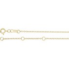 14k Yellow Gold  015 Ctw Natural Diamond Angel Wing 6 1 2-7 1 2  Bracelet