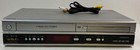 Philips Dvd Vcr Combo Player Dvp3050v 4 Head Vhs Recorder Fully Tested No Remote