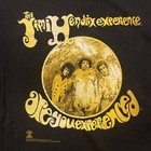Jimi Hendrix Experience   Are You Experienced 50th Anniversary Mens  xl  T-shirt