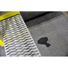 Spilfyter Db-95bx Sorbent Roll  64 Gal  32 In X 300 Ft  Universal  Gray 