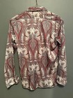 70 s Vintage Men s Disco Shirt
