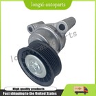 Fits  Volvo Penta 4 3l 5 0l 8 1l Pcm 5 0 5 7l Marine Belt 3885250 Tensioner Assy