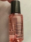 New Lot Of 5 Mary Kay Oil Free Eye Makeup Remover 1 Fl Oz Trial travel Size
