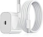 Original Usb-c Fast Charger For Google Pixel 9 Pro Xl 8 7 6 Pro 8a Type C Cable