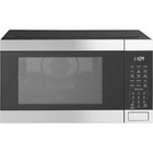Ge Ge 3-in-1 Microwave Oven  1 050w Air Fryer  Broiler   Convection   Open Box