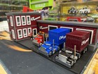 Cartuned Rig  Warehouse no Trucks Are Included Or Figures 