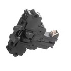 New Oem Wd21x10490 Ge Washer Latch   Switch Assembly