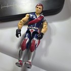 Vintage Hasbro Gi Joe Tomax Comander 1985 Arah Figure