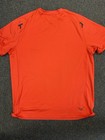 Nike Court Rafael Nadal Shirt Tennis Men   s Size Xl Rf Federer Training