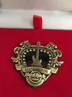 Hard Rock Northern Indiana Casino 2021 Grand Opening 3d Guitar Pick Pin  Le 1000