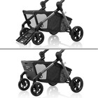 Stroller   Pet Carrier Combo     Modular Baby Travel System - 3 In 1 Unopened Box