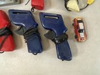 Aurora Model Motoring Tyco Slot Car Remote Control Controller Parts Lot 17d94