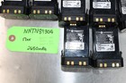 Motorola Impres 2 Nntn8930a Batteries Apx6000 Apx7000 2650mah 17xx 90  Or More