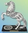 Trail Of Painted Ponies 2014 Empress Of The Wind 1e 0825 Item No 4041938 Retired