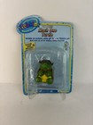 New W  Sealed Code Webkinz Mach One Turtle Figure Series 2 Feature Ganz Figurine