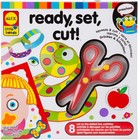 Alex Discover Ready  Set  Cut Kids Art And Craft Activity 