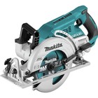 Makita 18v X2 Lxt 7-1 4 In  Circular Saw Kit Xsr01pt-r Certified Refurbished