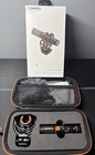 Comica Vm10 Pro Mini Super Cardioid Digital Shotgun Microphone
